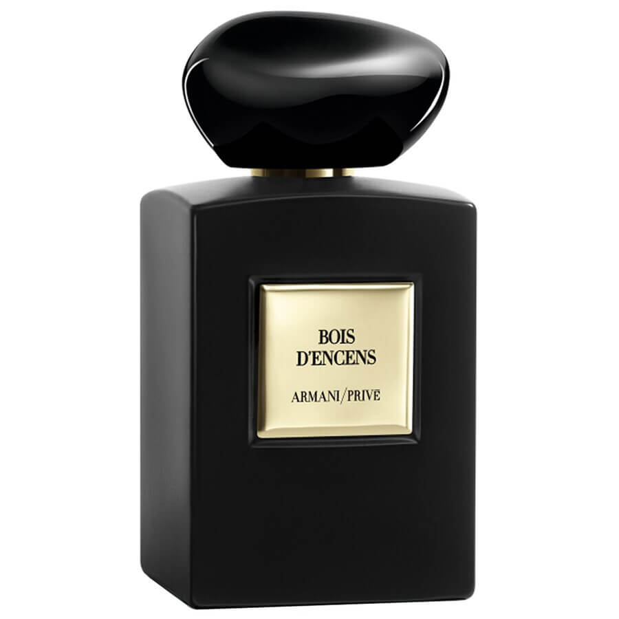 Armani Privé Bois d'Encens Eau de Parfum