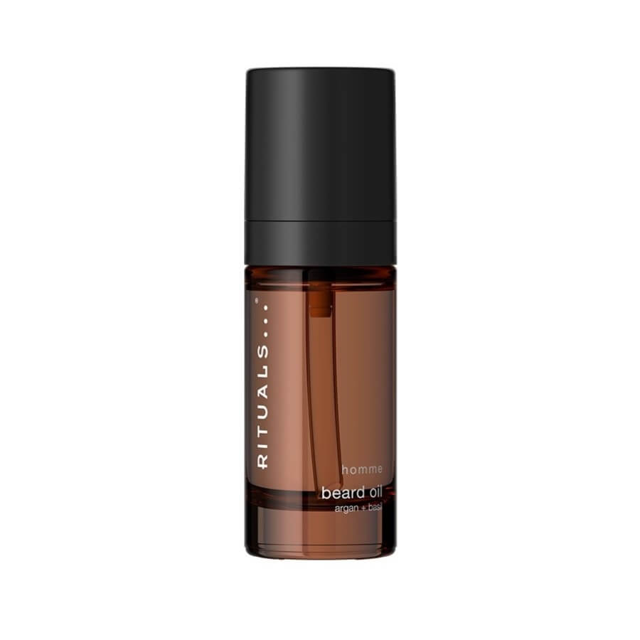 Homme Beard Oil