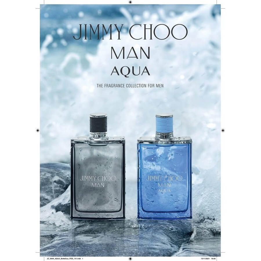 Man Eau de Toilette
