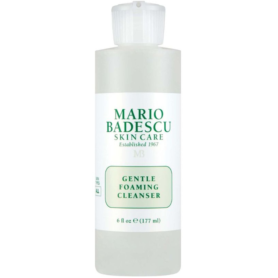 Gentle Foaming Cleanser