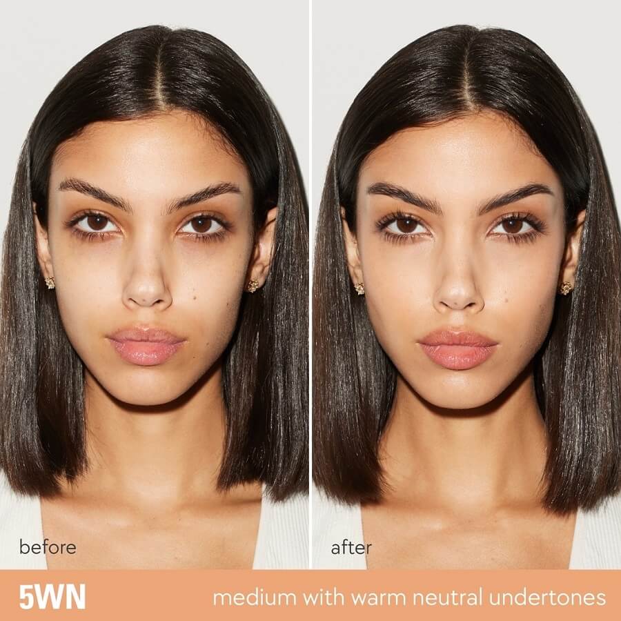 Liquid Foundation