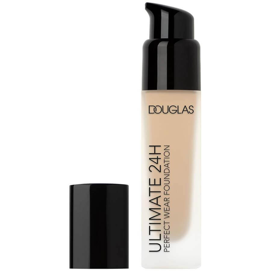 Ultimate 24H Perfect Wear Foundation