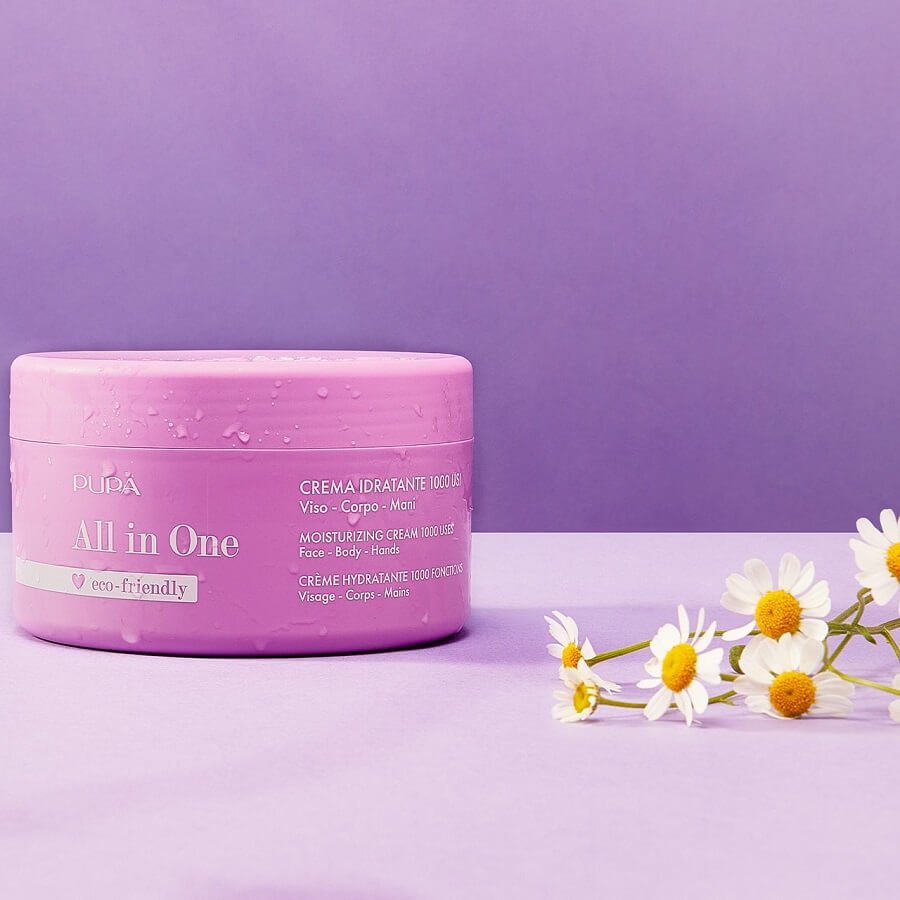 All In One Hydratate Body Cream
