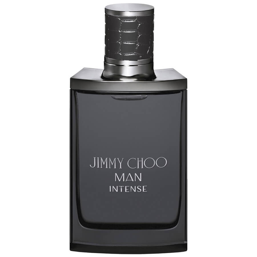 Man Intense Eau de Toilette