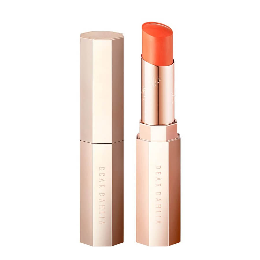 Blooming Edition Lip Paradise Color Balm