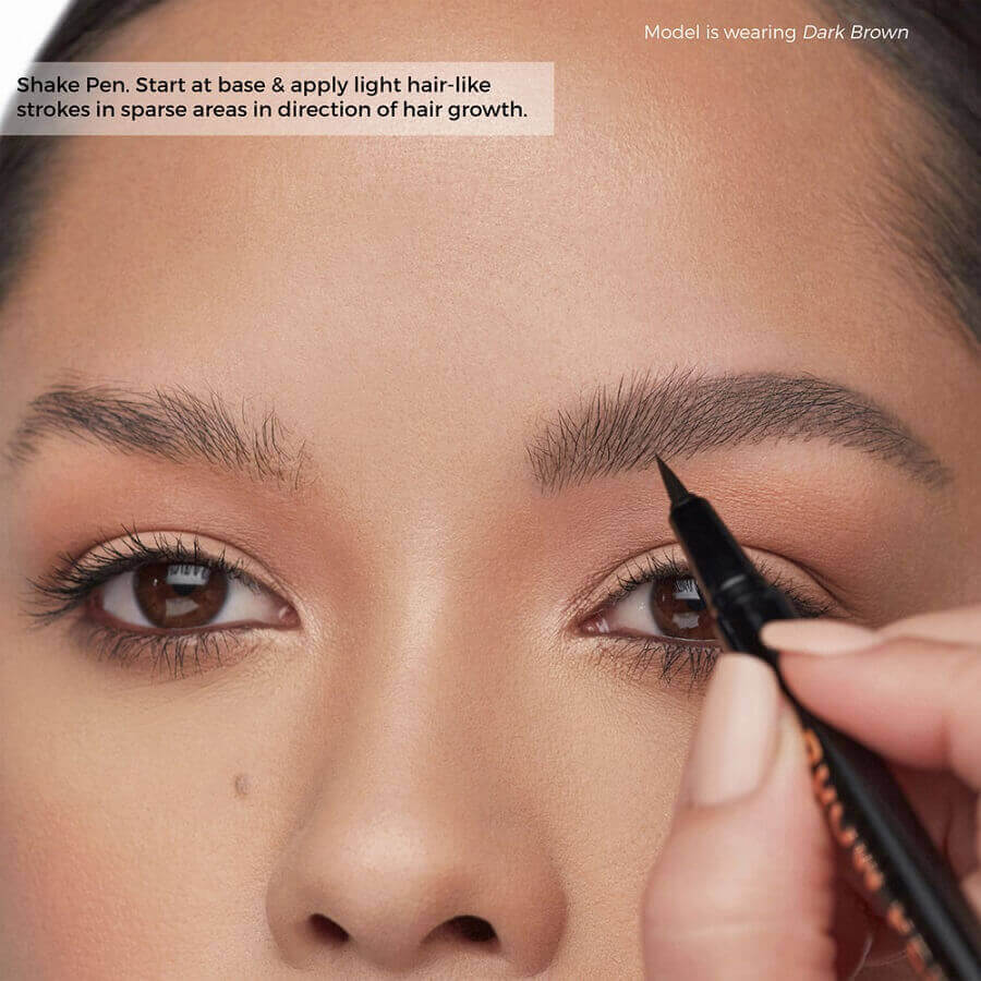 Brow Pen