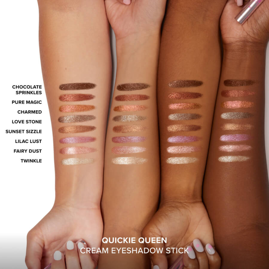 Quickie Queen Eye Shadow Stick