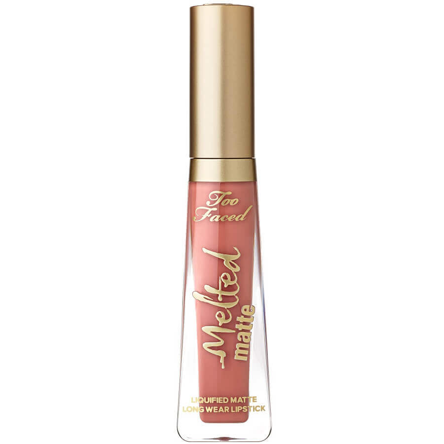 Melted Matte Liquified Lipstick