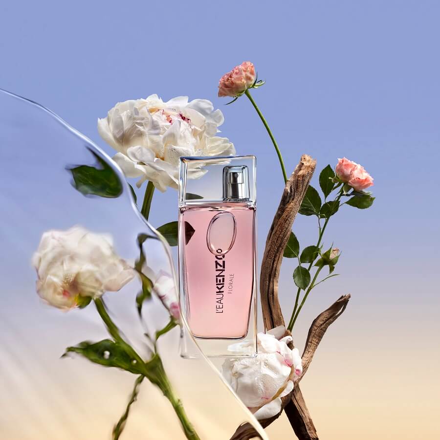 Kenzo L'Eau Florale Eau de Toilette