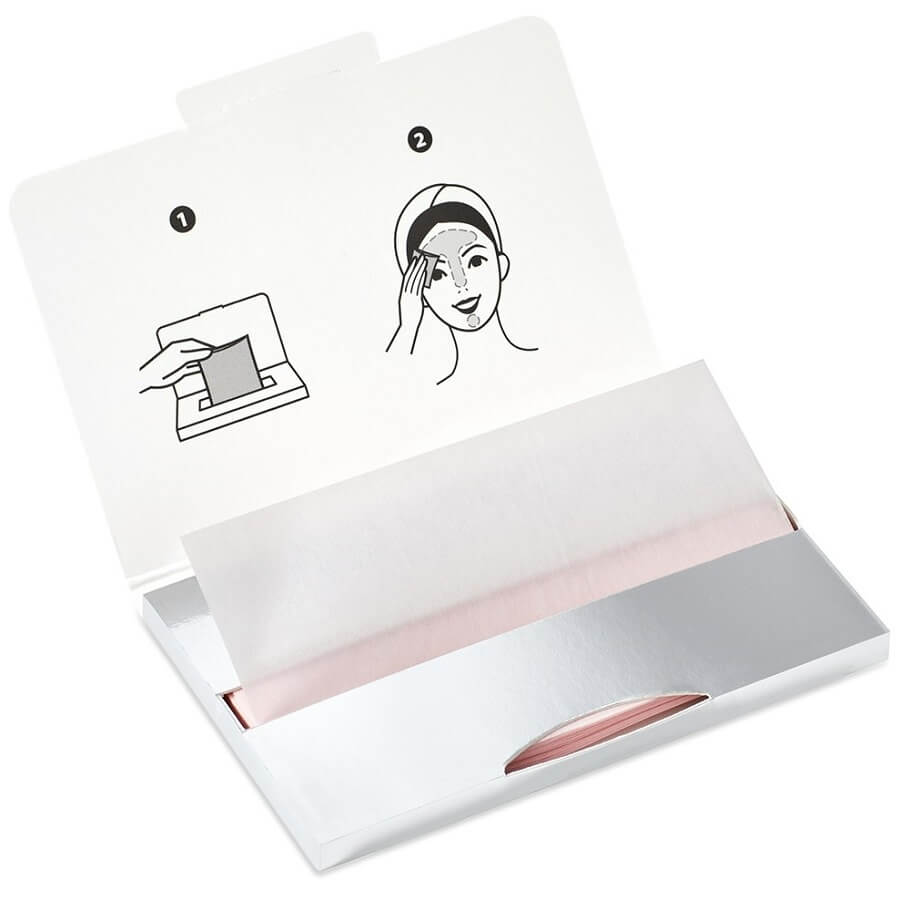 Sebum Blotting Paper