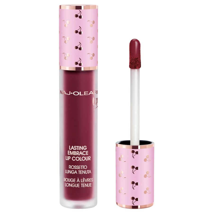 Lasting Embrace Lip Colour