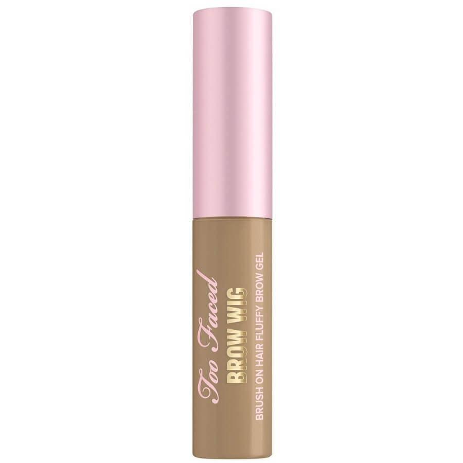 Brow Wig Eyebrow Gel