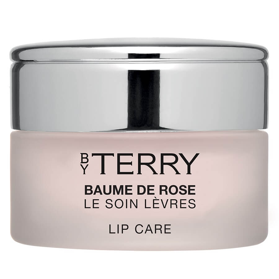 Baume De Rose Balm Jar