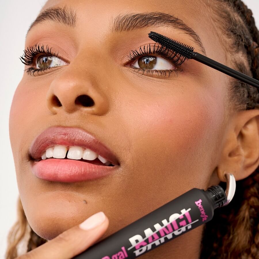 Whole Latte Lashes Set