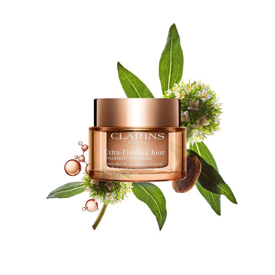 Extra-Firming Day Cream Dry Skin Refillable