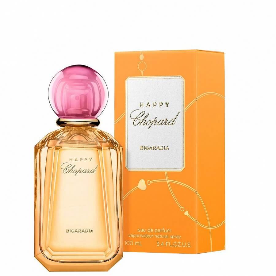 Happy Bigaradia Eau de Parfum