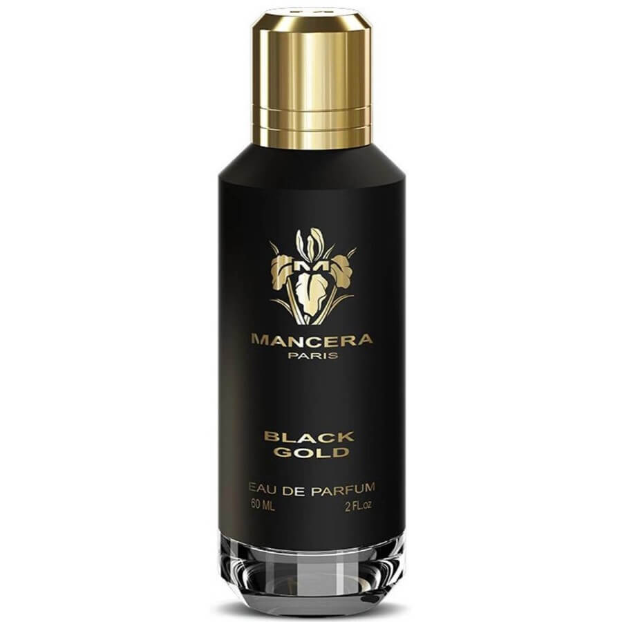 Black Gold Eau de Parfum