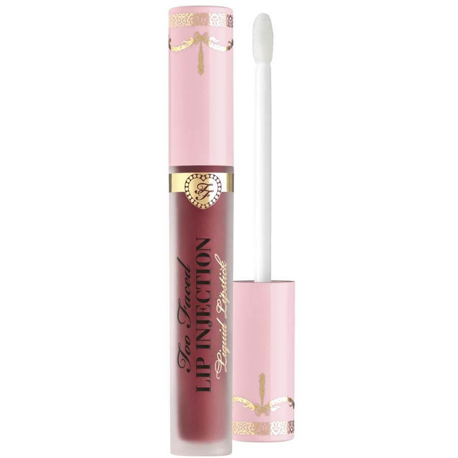 Lip Injection Liquid Lipstick