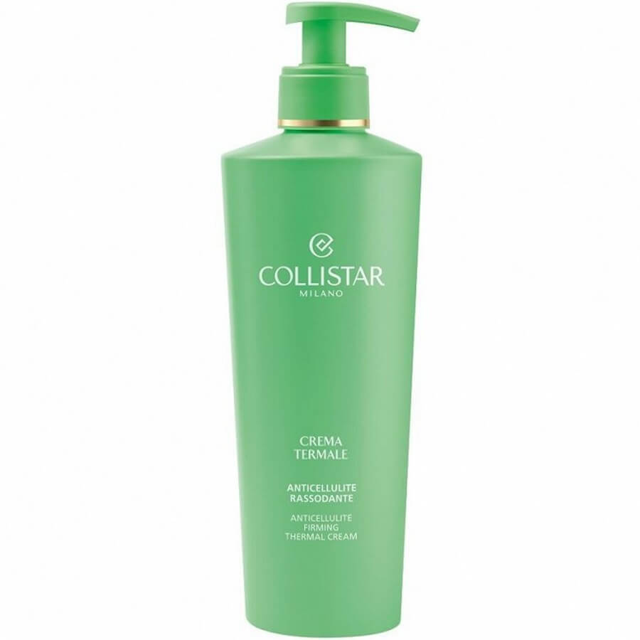 Anticellulite Firming Thermal Cream