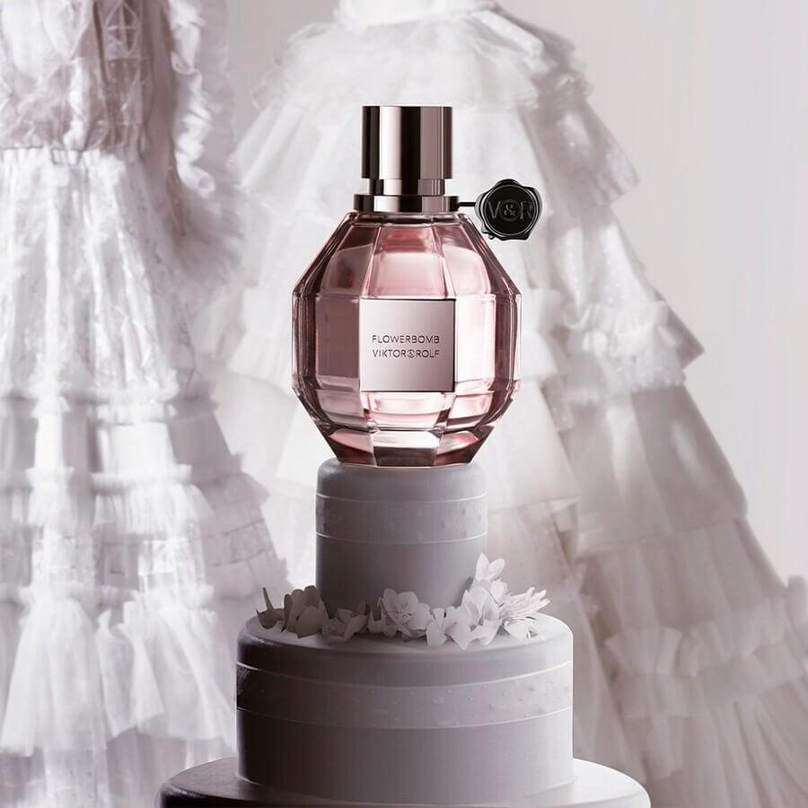 Flowerbomb Mariage Eau de Parfum