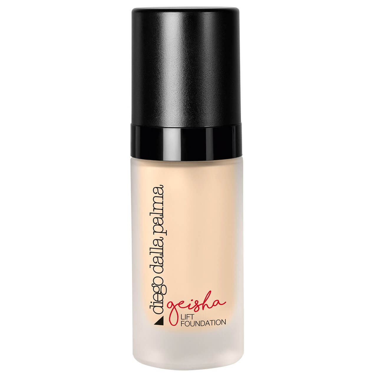 Geisha Lift - Lifting Effect Cream Foundation