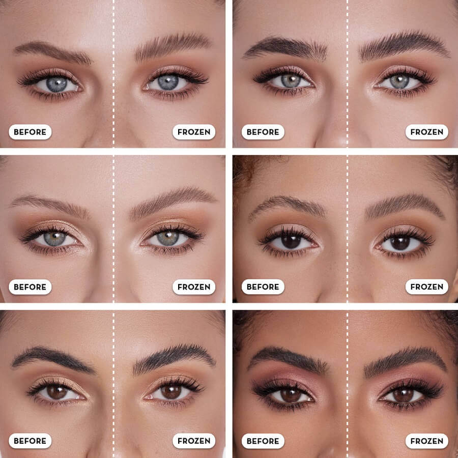 Brow Freeze®