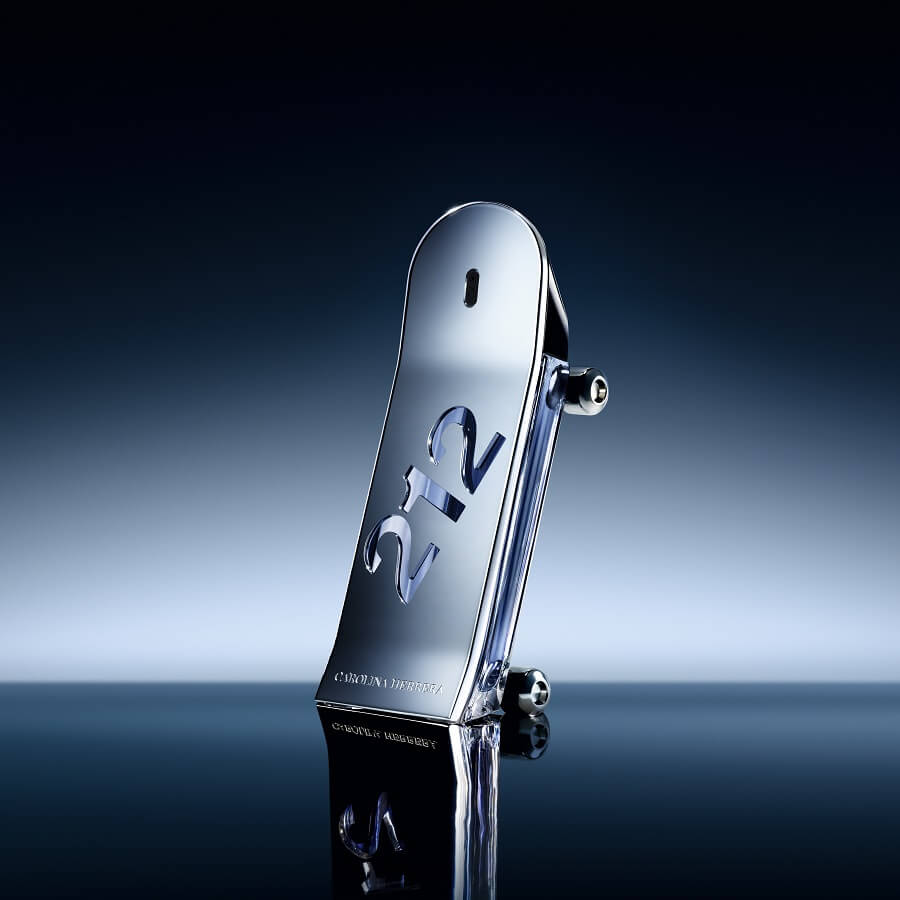 212 Heroes Eau de Toilette