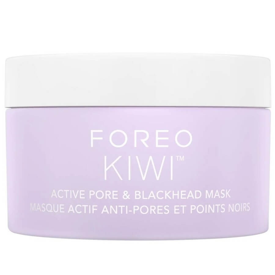 Kiwi Active Pore & Blackhead Mask