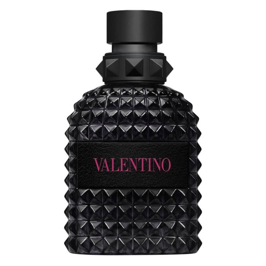 Born In Roma Uomo Extradose Le Parfum