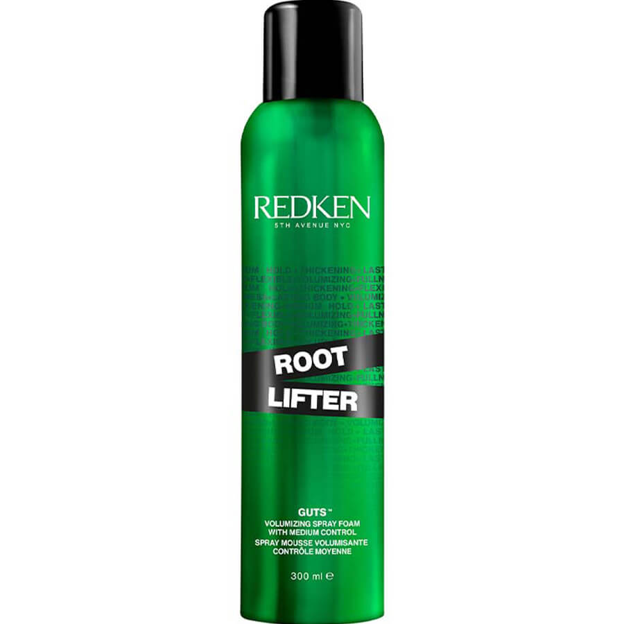 Root Lifter Spray Foam