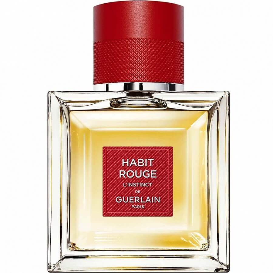 Habit Rouge L'Instinct Eau de Toilette
