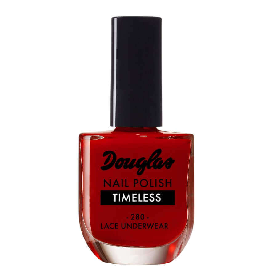 Nail Polish Timeless