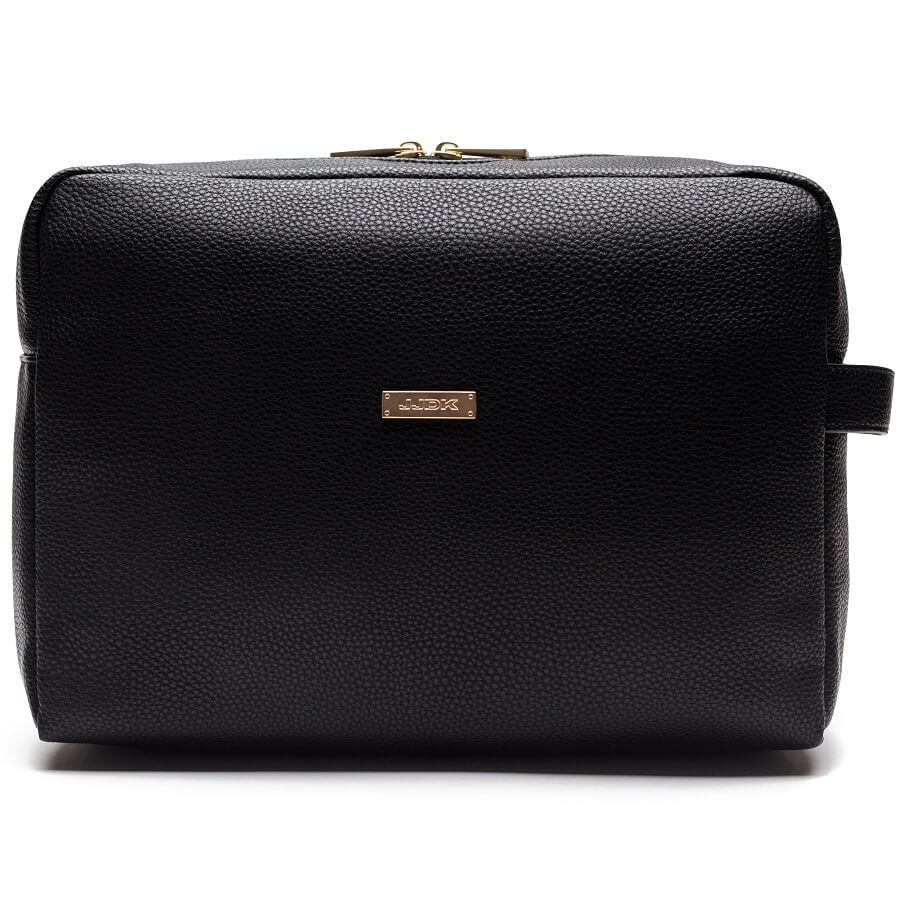 Anna Marie Kozmetična Torbica X-Large Black