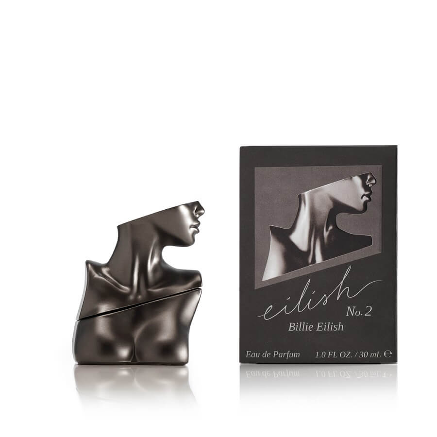 Billie Eilish NO2 Eau de Parfum