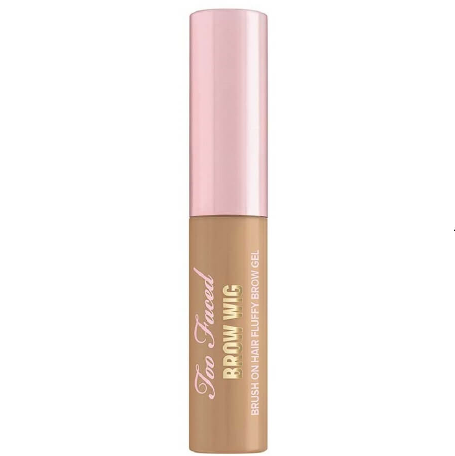 Brow Wig Eyebrow Gel