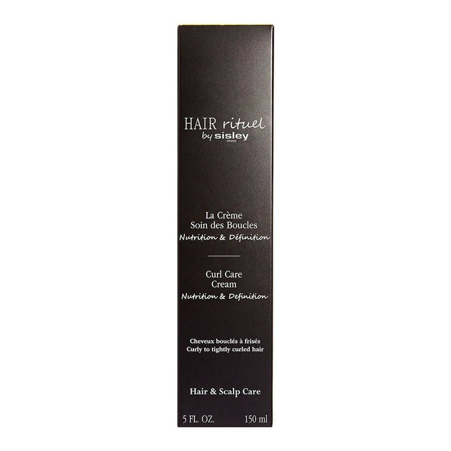 Hair Rituel Curl Care Cream