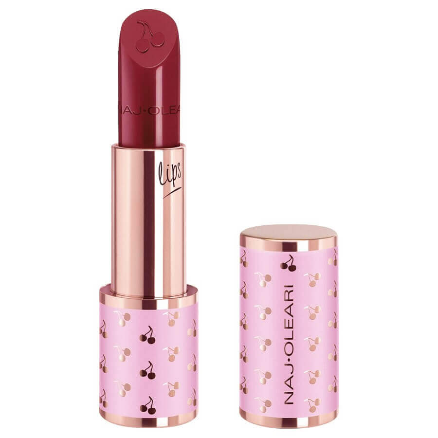 Forever Matte Lipstick