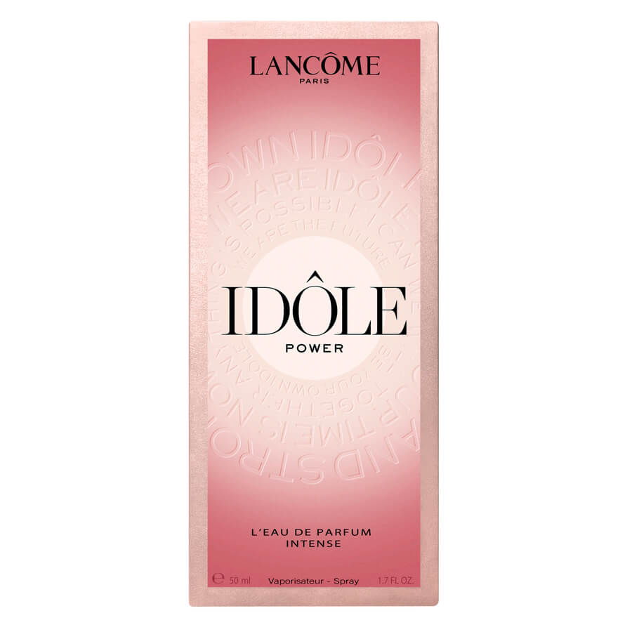 Idôle Power Eau de Parfum Intense