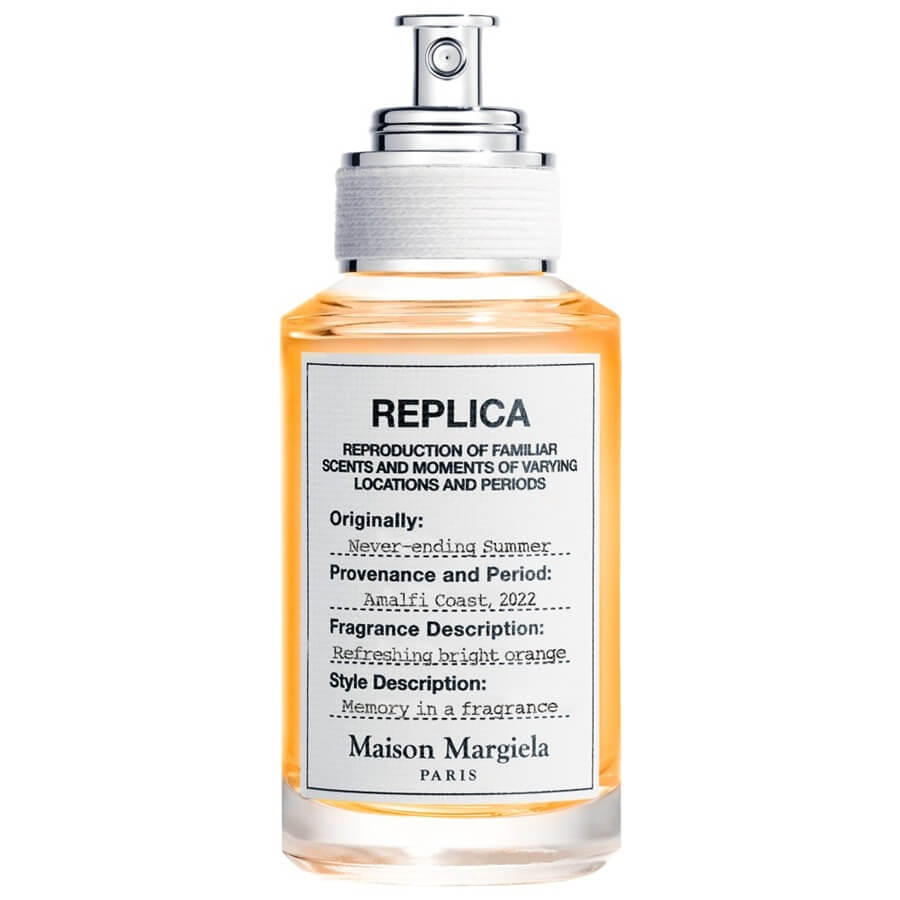 Replica Never-ending Summer Eau de Toilette