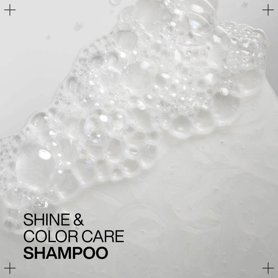 Acidic Color Gloss Shampoo