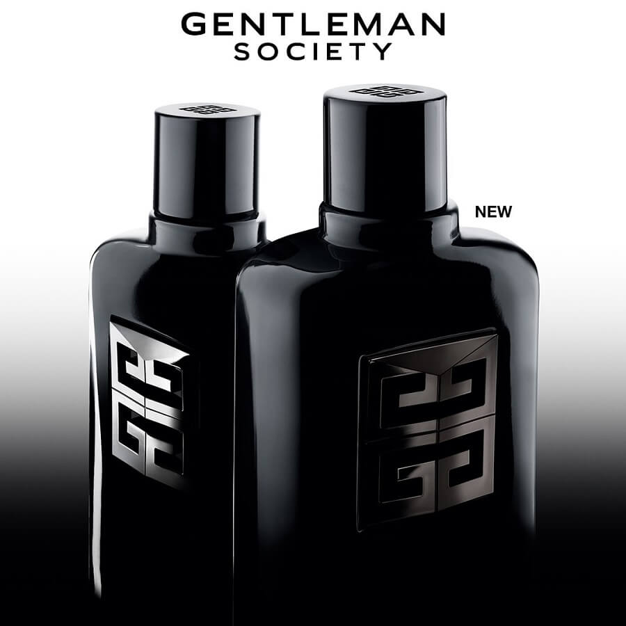 Gentleman Society Extreme Eau de Parfum