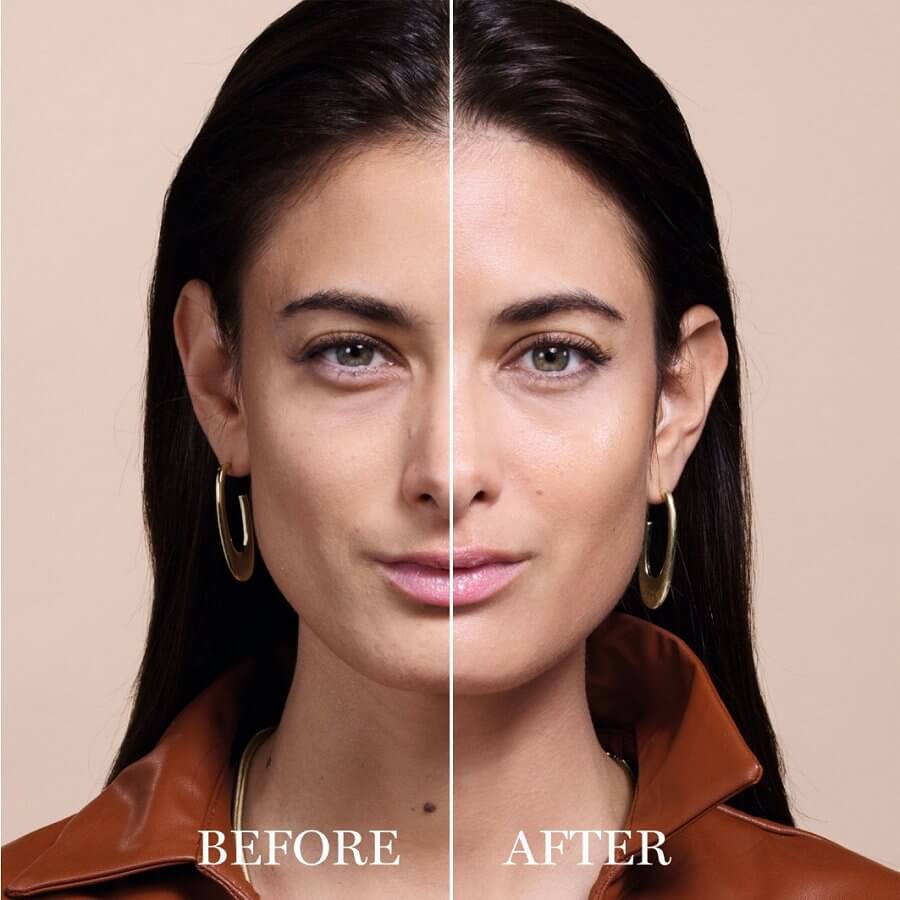 Teint Idole Ultra Wear Care & Glow Foundation