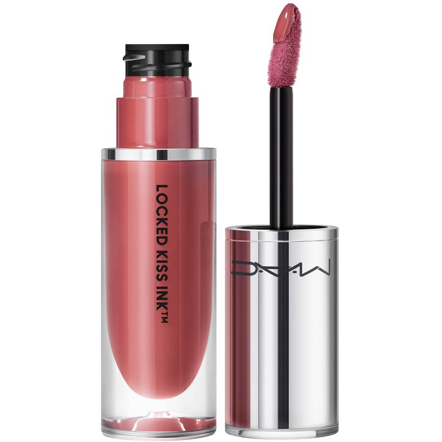 Locked Kiss Inq Liquid Lipstick