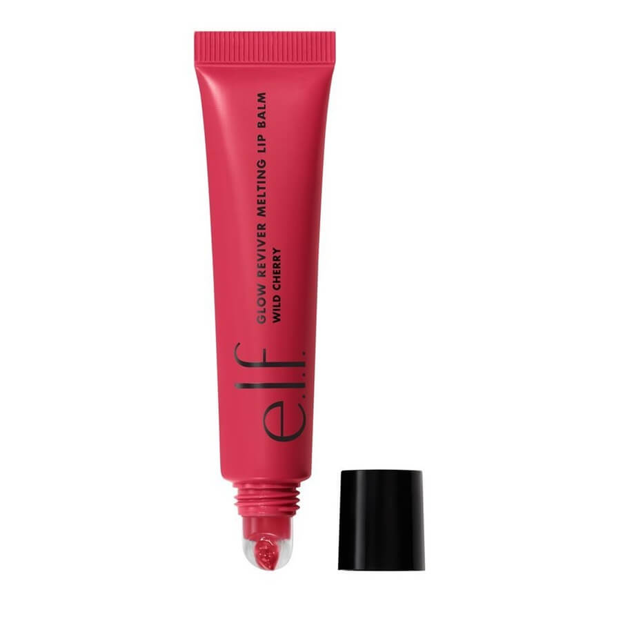 Glow Reviver Melting Lip Balm