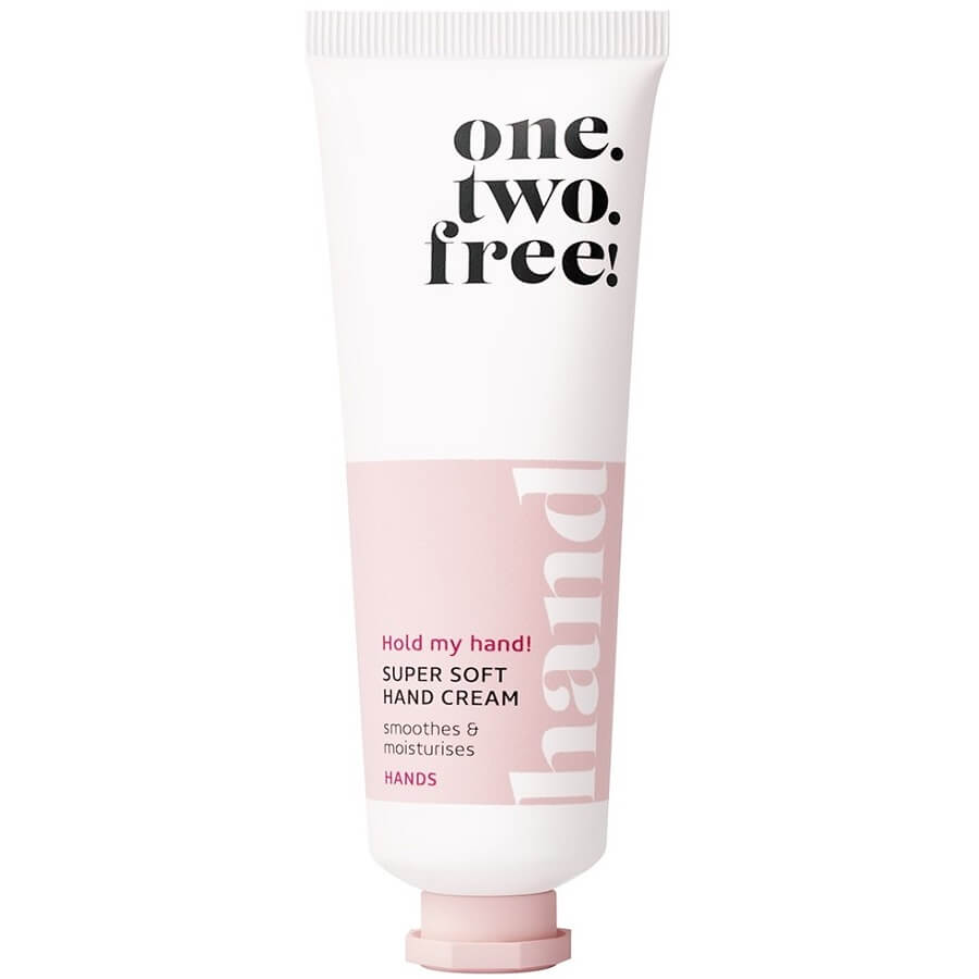Hand Cream