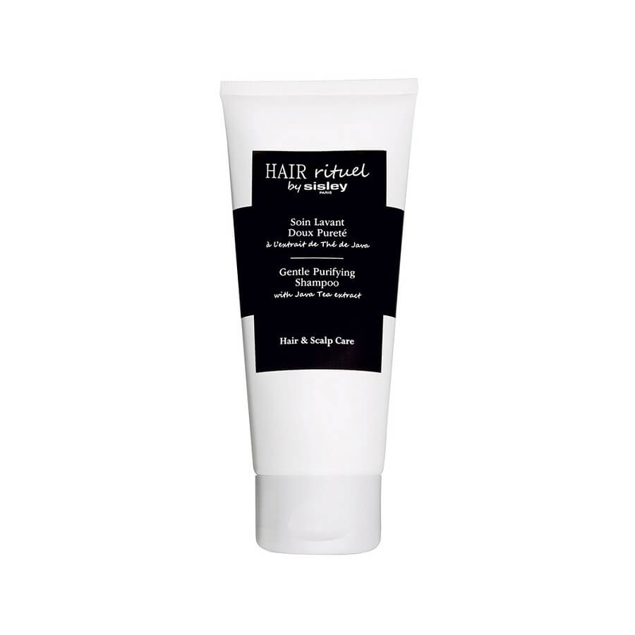 Gentle Purifying Shampoo