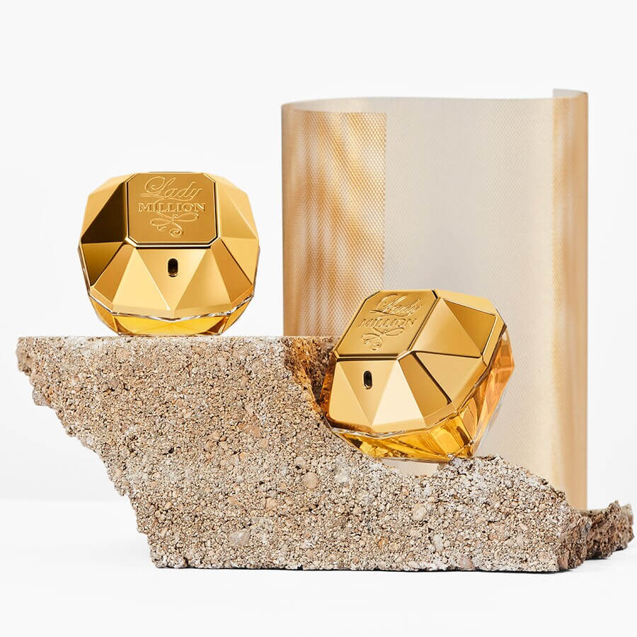Lady Million Eau de Parfum