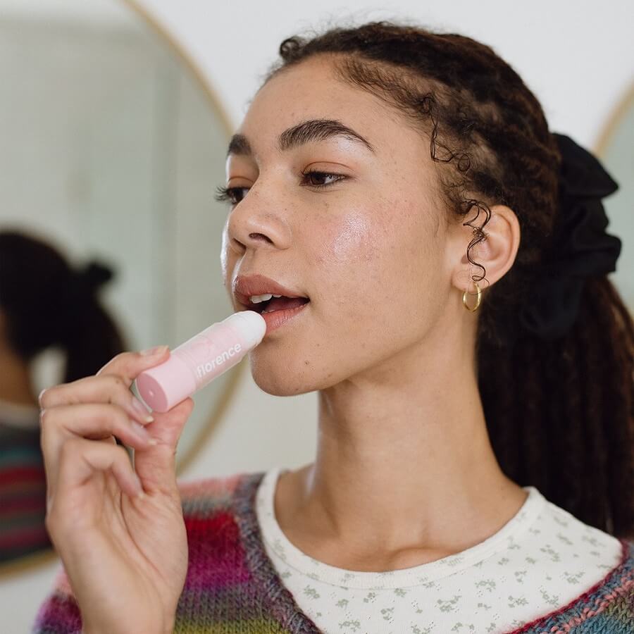 True To Hue Ph Adjusting Lip And Cheek Balm