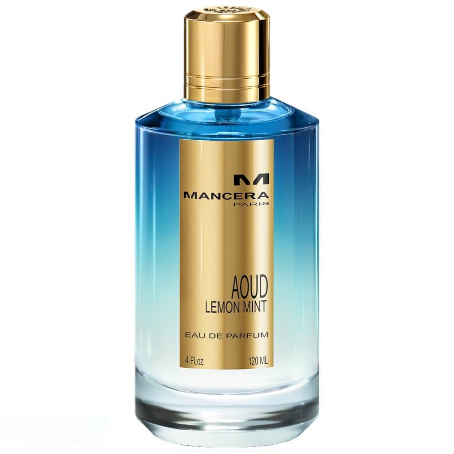 Aoud Lemon Mint Eau de Parfum