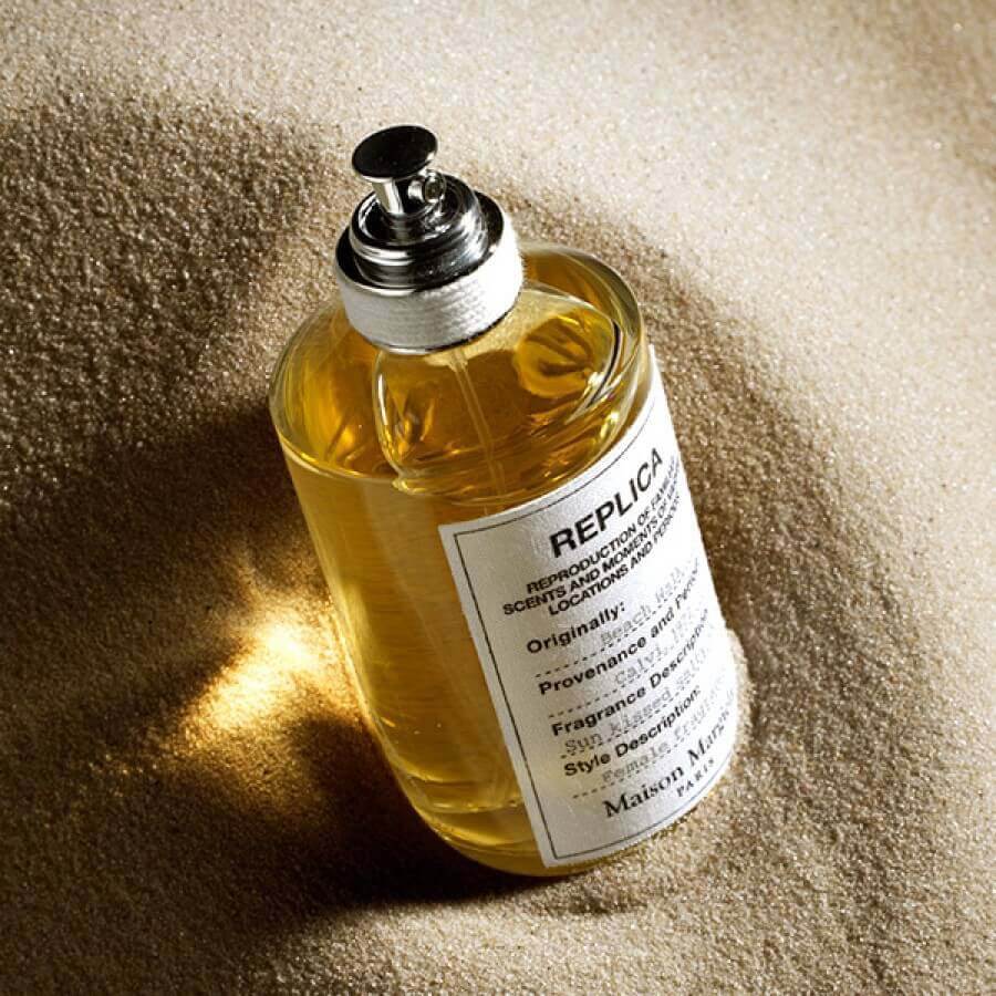 Beach Walk Eau de Toilette